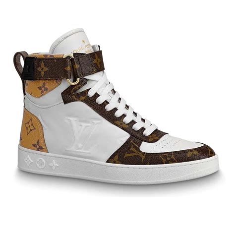 louis vuitton boombox sneaker boot|louis vuitton slip on sneakers.